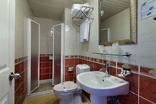 Villa Moonflower Apartsandsuites Alanya Exteriör bild
