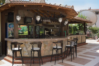Villa Moonflower Apartsandsuites Alanya Exteriör bild