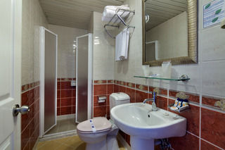 Villa Moonflower Apartsandsuites Alanya Exteriör bild