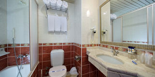 Villa Moonflower Apartsandsuites Alanya Exteriör bild