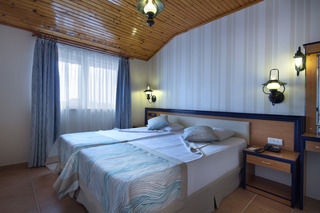 Villa Moonflower Apartsandsuites Alanya Exteriör bild