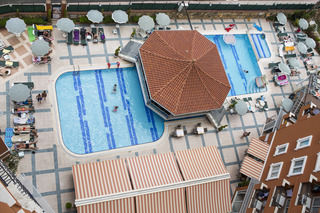 Villa Moonflower Apartsandsuites Alanya Exteriör bild
