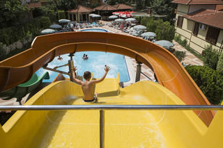 Villa Moonflower Apartsandsuites Alanya Exteriör bild
